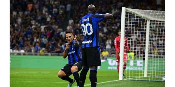 El equipo de la Serie A avanza a la final de la Liga de Campeones nuevamente después de muchos años